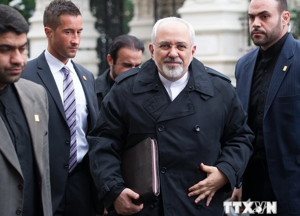 Beste Gelegenheit für Atomgespäche mit dem Iran